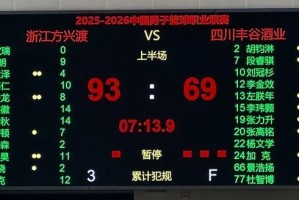 MK体育登录入口-CBA | 布朗回归，浙江方兴渡豪取主场八连胜！