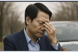 MK体育官方入口-两辆小米汽车同一天起火，雷军已焦头烂额